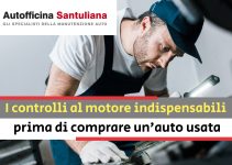 Le verità sotto il cofano: i controlli al motore indispensabili prima di comprare un'auto usata Scopri come evitare brutte sorprese esaminando il cuore della tua futura auto