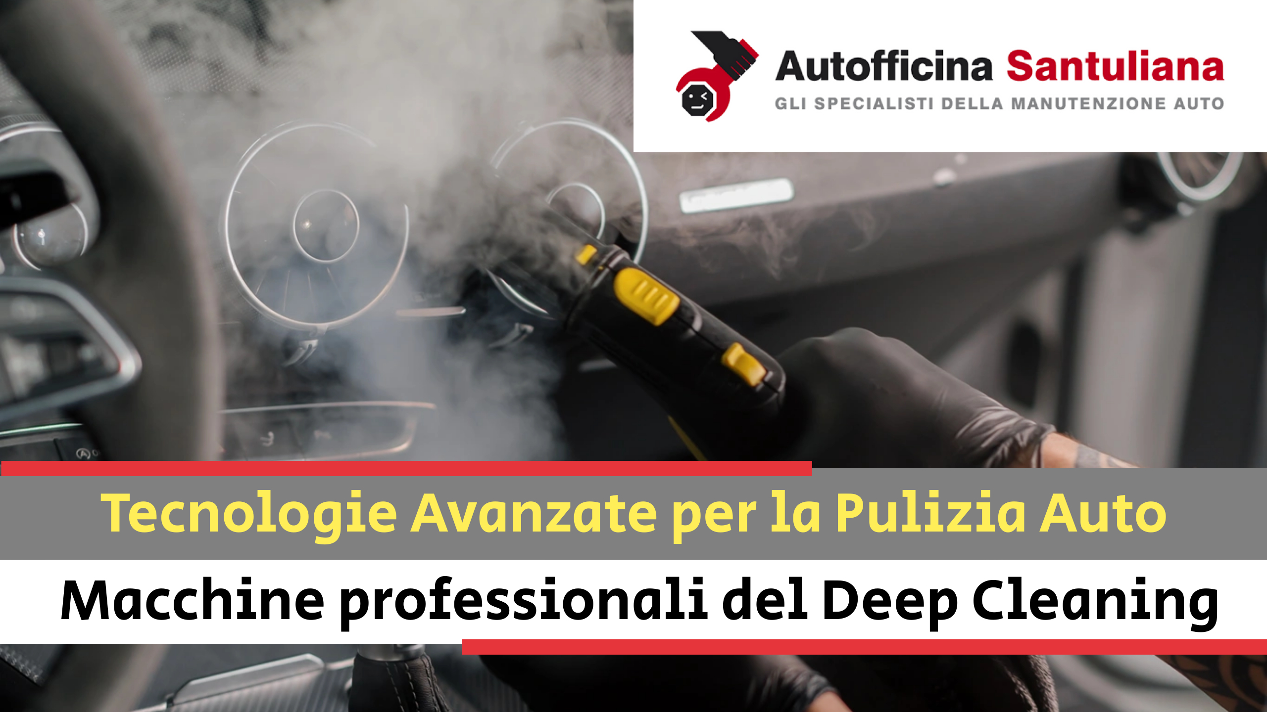 I Super-Poteri del Deep Cleaning: Tecnologie Avanzate per la pulizia delle auto di montagna Come due macchine professionali riescono dove stracci e aspirapolvere falliscono (e perché le auto delle Valli di Fiemme e Fassa ne hanno particolarmente bisogno)